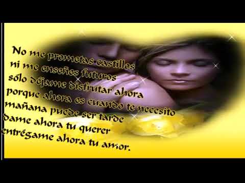 Amor Amor - Elvis Martinez