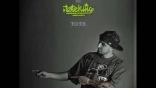 10- Demasiado pesado - Tote King [ T.O.T.E ]