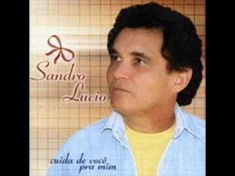 SANDRO LÚCIO E NILTON LAMAS CANTA A MUSICA DUAS PAIXOES