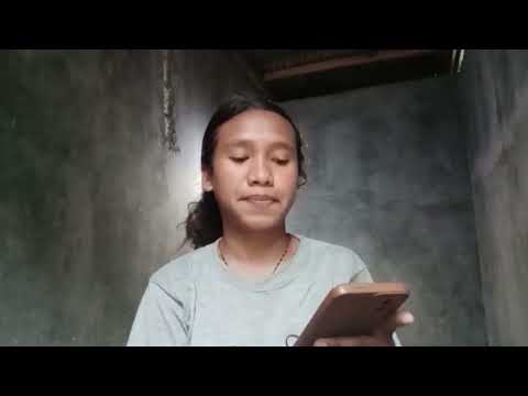 Tugas Bahasa Inggris Narrative Text