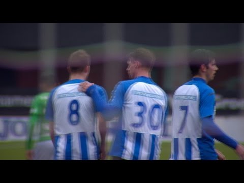 'Een koude rilling door me heen', Belgische spelers FC Eindhoven geschokt door aanslagen Brussel