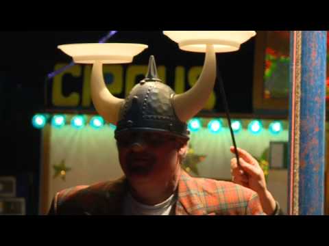 Wanderzirkus: Leben ohne Netz und doppelten Boden