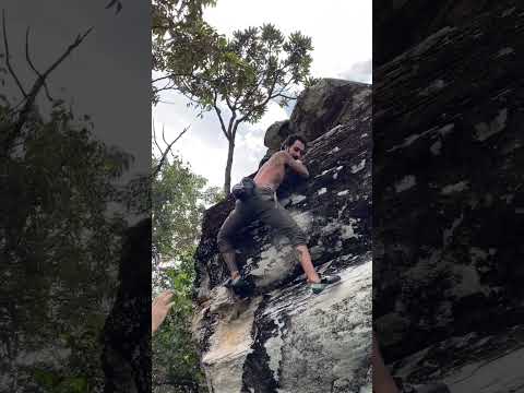 Enets, V6. Cocalzinho de Goiás