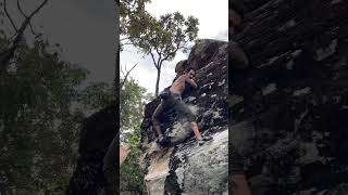 Video thumbnail: Enets, V6. Cocalzinho de Goiás