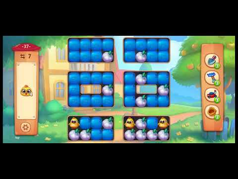 Farmscapes - Level 37 - No Boosters