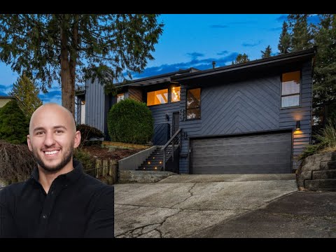 $100K PRICE DROP | 4657 208A St Langley Now $1.199M House