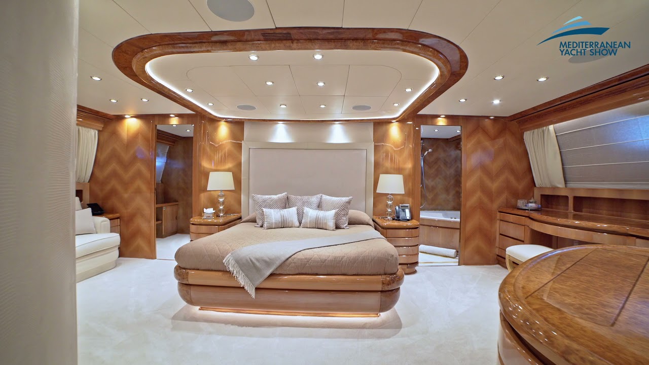 Yacht Video