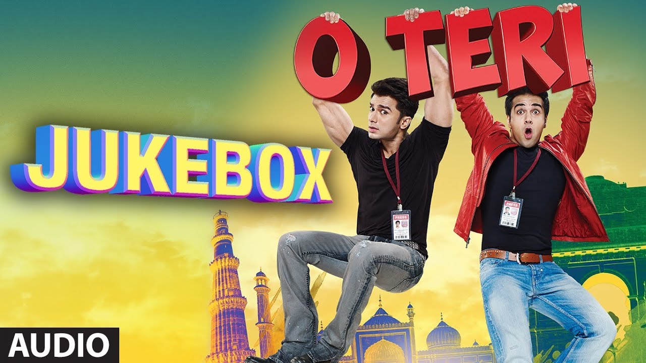 Ummbakkum Lyrics  | O Teri | Pulkit Samrat, Sarah-Jane Dias | Iulia Vantur, Jaspreet Jasz | GJ Singh