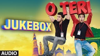 Phollo Karta Lyrics - O Teri (Follow Karta)