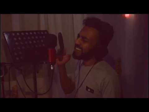 Desa Sinasi (දෑස සිනාසී) Cover Song By Dilshika Prabath Trailer