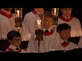 Silent Night (arr. John Rutter) | Christmas Carols from King's 2023