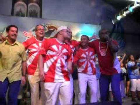 SALGUEIRO NA PORTELA 2009