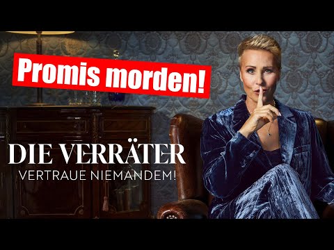 Die Verräter: Die BESTE SHOW des Jahres?!