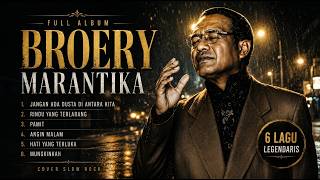 Download lagu FULL ALBUM BROERY MARANTIKA SLOW ROCK COVER| Lagu Nostalgia Terbaik Sepanjang Masa mp3