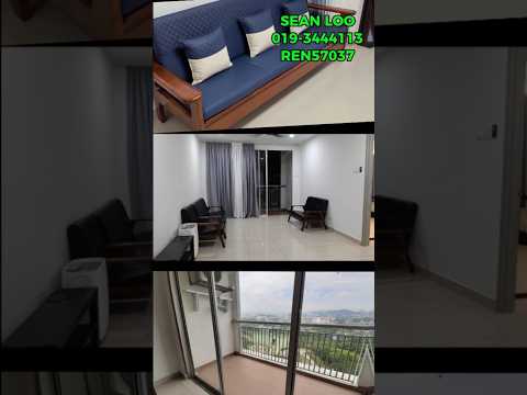 Kondominium untuk Disewa di Suasana Lumayan - Sean Loo - PropertyGuru.com.my