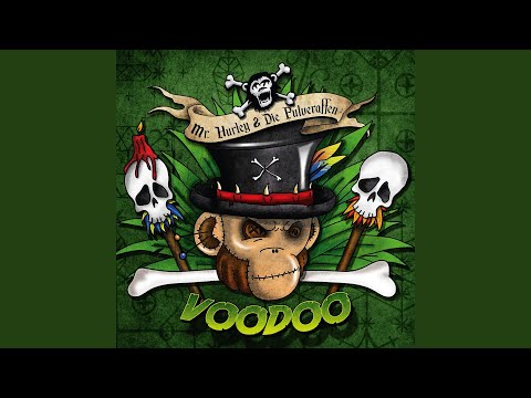 Nüchtern - Mr. Hurley & Die Pulveraffen
