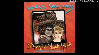 Was (Not Was) feat. Madonna &amp; Ozzy Osbourne - Shake Your Head '92 (M-hanced Version)