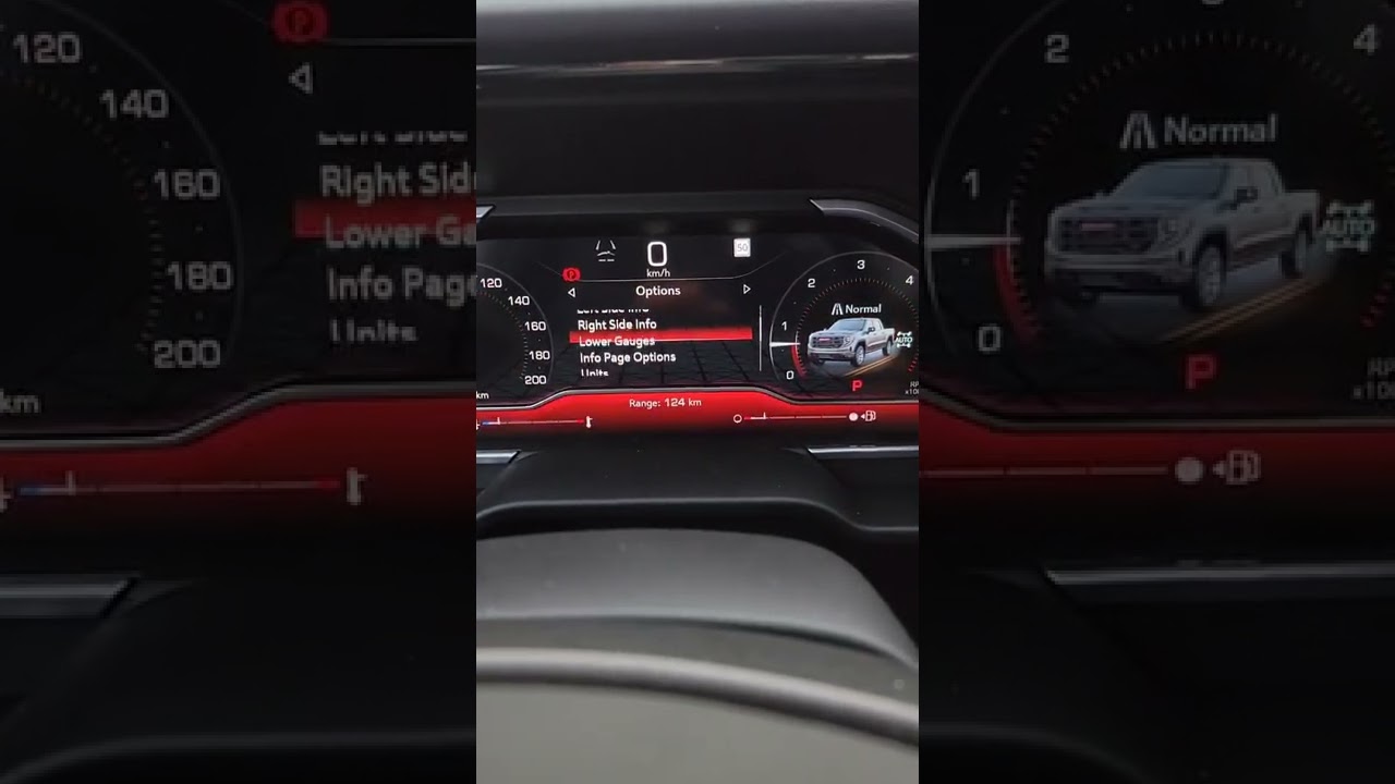 Nyalakan rambu batas kecepatan