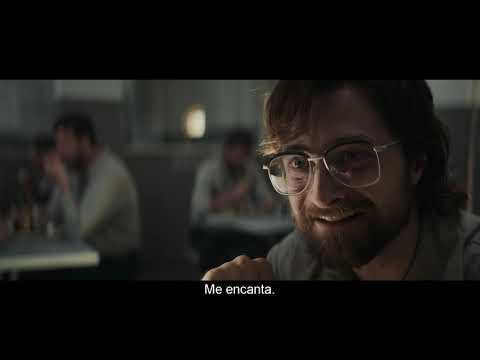 Tráiler en V.O.S.E. de Fuga de Pretoria