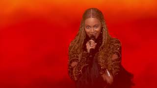 Freedom (live at BET 2016) - Beyoncé