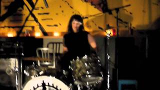 The Shivas "Electric Child"