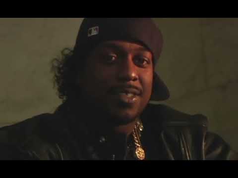 Behind The Brim: Purple City - Born to the Purple DVD