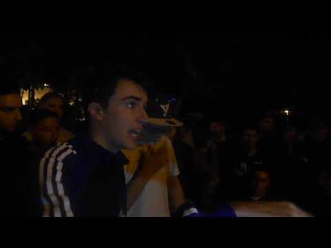 VARO x SANTS vs RECON x DELA - Semifinal réplica - JUEGO DE TRONOS