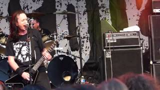 Pyrokinesis - Sacrifice - MDF XII