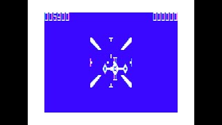 Super Vision 8000: Space Fire (1980 Bandai)