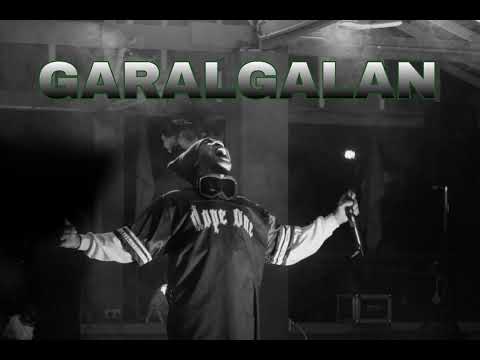 DOPE 1NE - Garalgalan " Prod : Poh Pro " Visual : Jappings