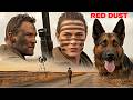 DJ AFRO ACTION MOVIE RED DUST 2026