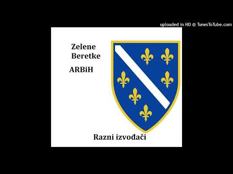 Mi smo vojska Allahova (Explicit)