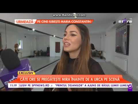 Mira-Antena Stars (06.06.2018)