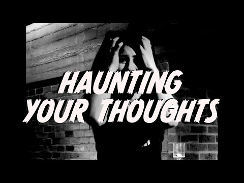 Piper Butcher- Haunting Your Thoughts (Official Music Video)