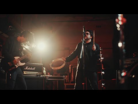 Sam Vargas - Mal Augurio (Video Oficial)