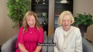 Women Read Scripture video thumbnail