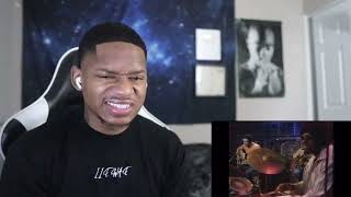 Bill Withers - Use me REACTION