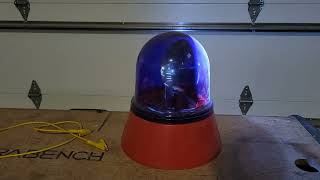 German Fire Beacon