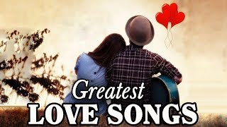 Greatest Beautiful Love Songs Collection - Best Romantic Love Songs All Time - Old Love Songs Ever