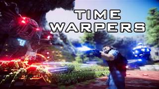 Time Warpers Steam Key GLOBAL