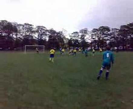 West Jesmond AFC v Blyth Town Res (2)