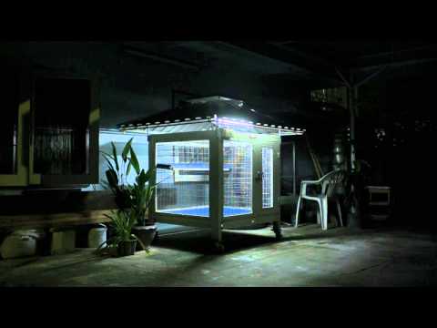 Trailer "Boonrerm"