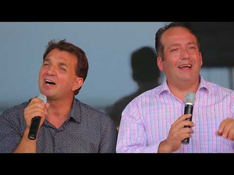 Speranța și Puiu Chibici  - Nu vă îngrijorați de viața voastră