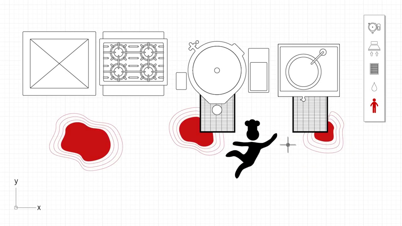 Importanța colectării apelor uzate în bucătăriile comerciale