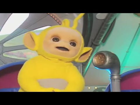 Teletubbies 12 24 - My Mum's Breakfast | Cartoons for Kids