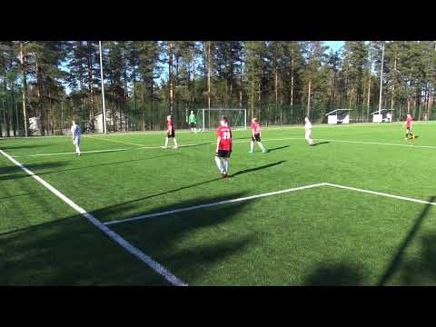 HP47 - FC Kuusysi/sinivalkoinen (2-10)