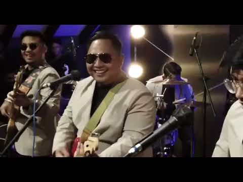 The Purnama's - Dia (Live @nineteeneightystudios )