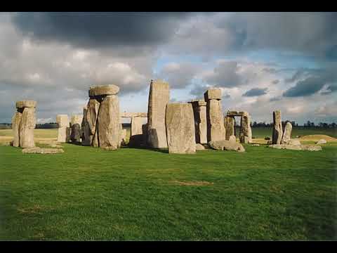 List of World Heritage Sites in Wales | Wikipedia audio article
