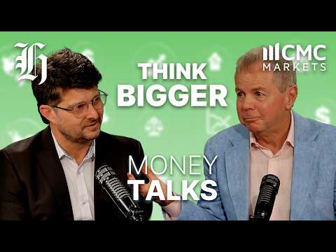 Thumbnail for Guy Haddleton: from SAS soldier to billionaire | Money Talks