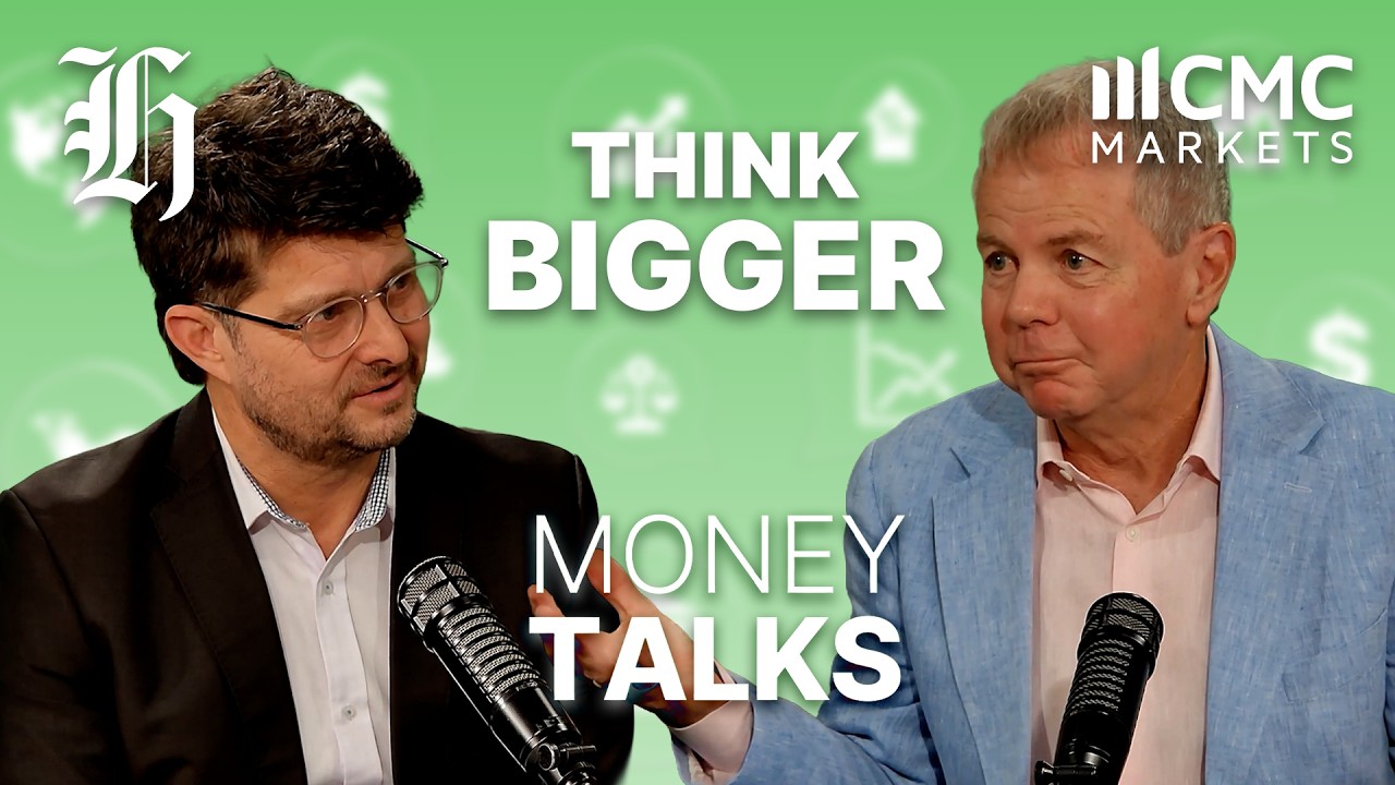 Guy Haddleton: from SAS soldier to billionaire | Money Talks